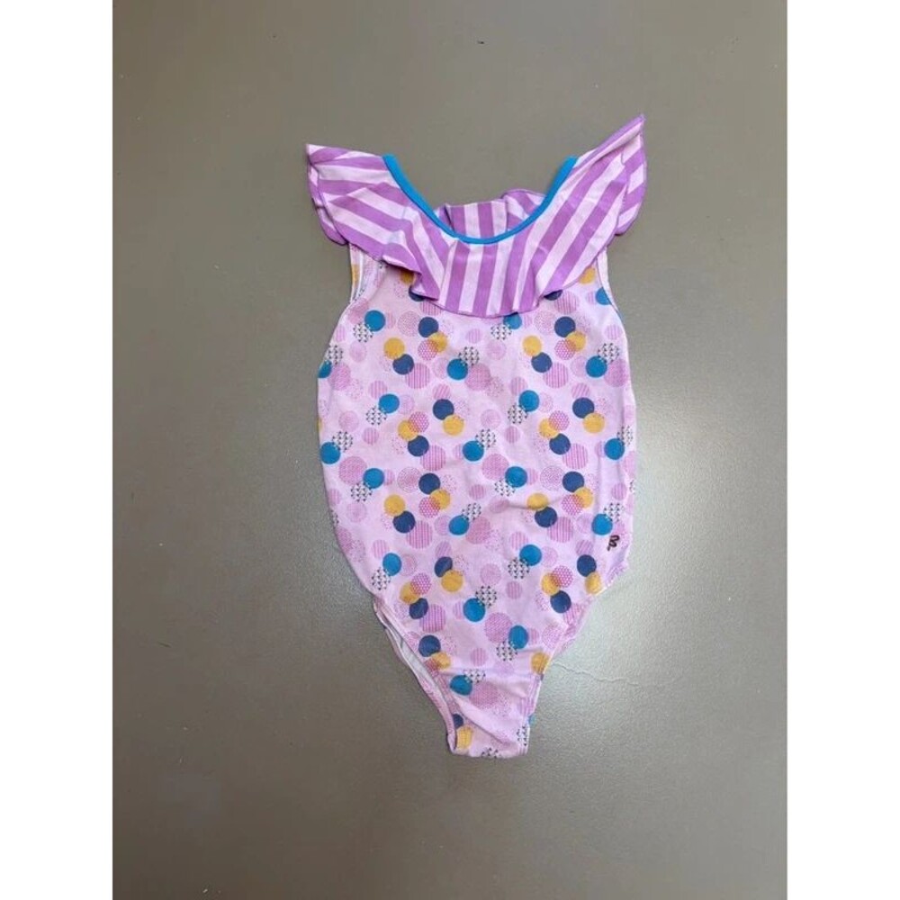 Matilda Jane Ready to Tumble Leotard